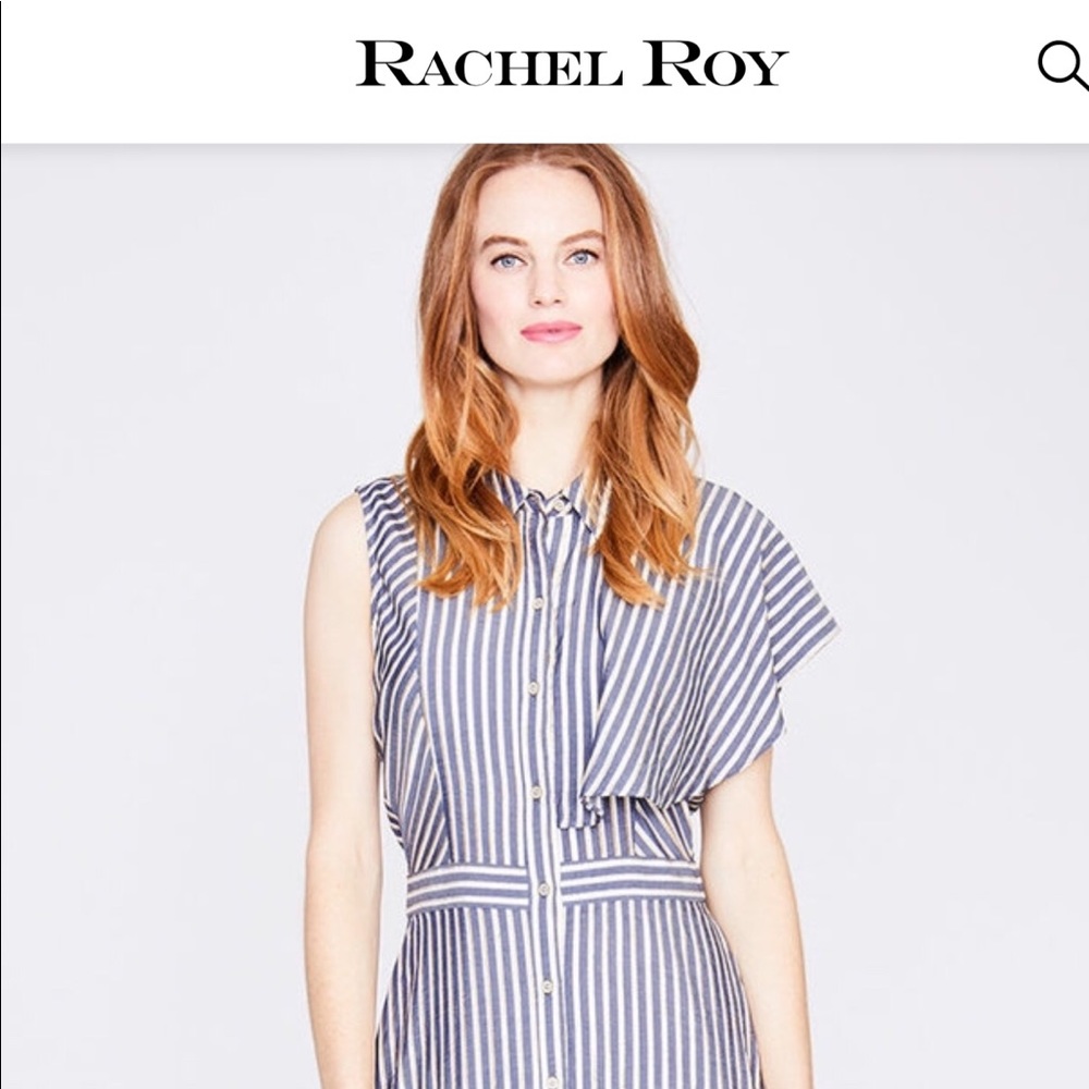 Rachel Roy dress